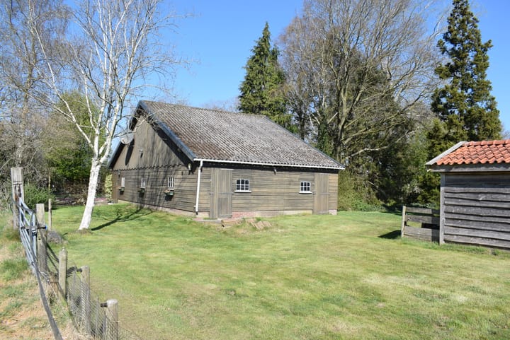 Photo 11 of Schoonloërweg 7