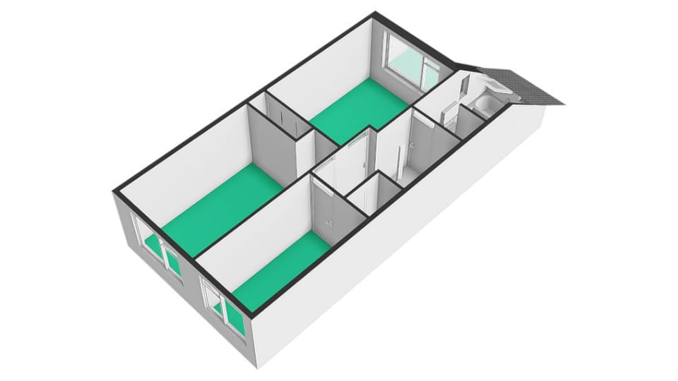 Foto 33 van Prins Bernhardstraat 9
