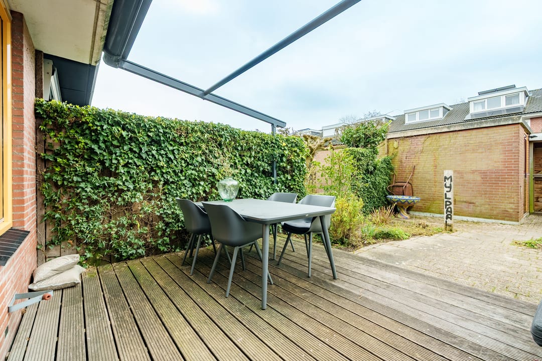 Foto 22 van Willem Klooshove 45