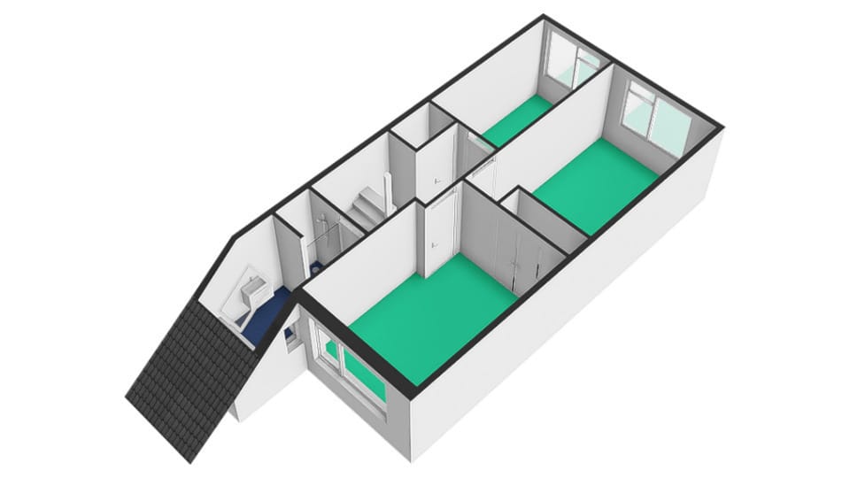 Foto 34 van Prins Bernhardstraat 9