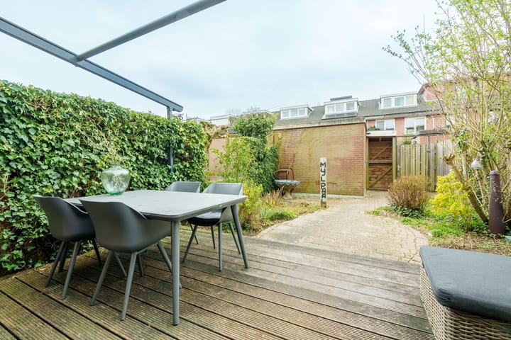 Foto 23 van Willem Klooshove 45