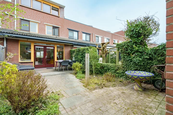 Foto 24 van Willem Klooshove 45