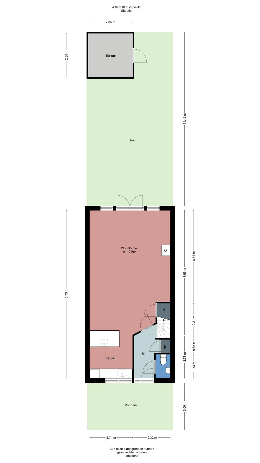 Foto 25 van Willem Klooshove 45