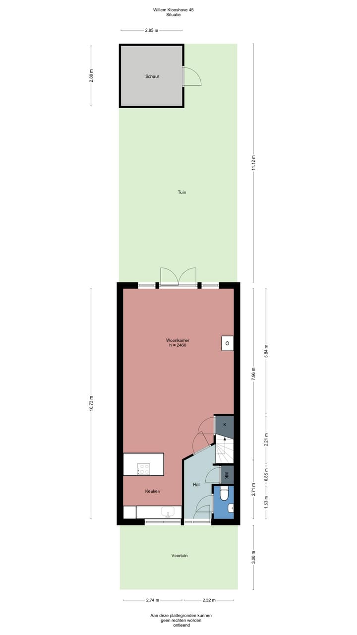 Foto 25 van Willem Klooshove 45