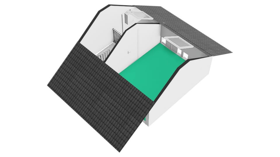 Foto 37 van Prins Bernhardstraat 9