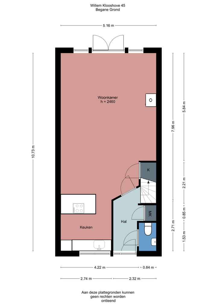 Foto 26 van Willem Klooshove 45