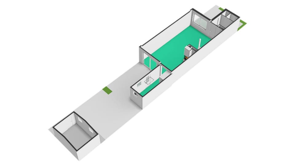 Foto 39 van Prins Bernhardstraat 9