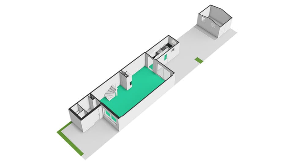 Foto 40 van Prins Bernhardstraat 9