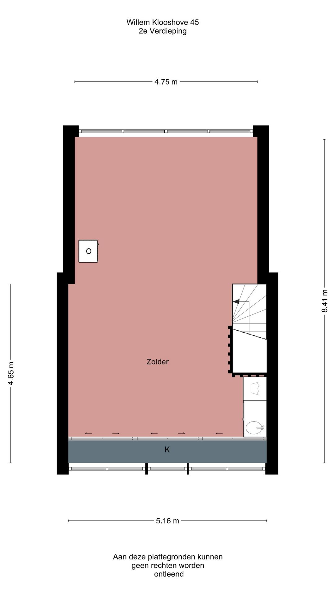 Foto 28 van Willem Klooshove 45