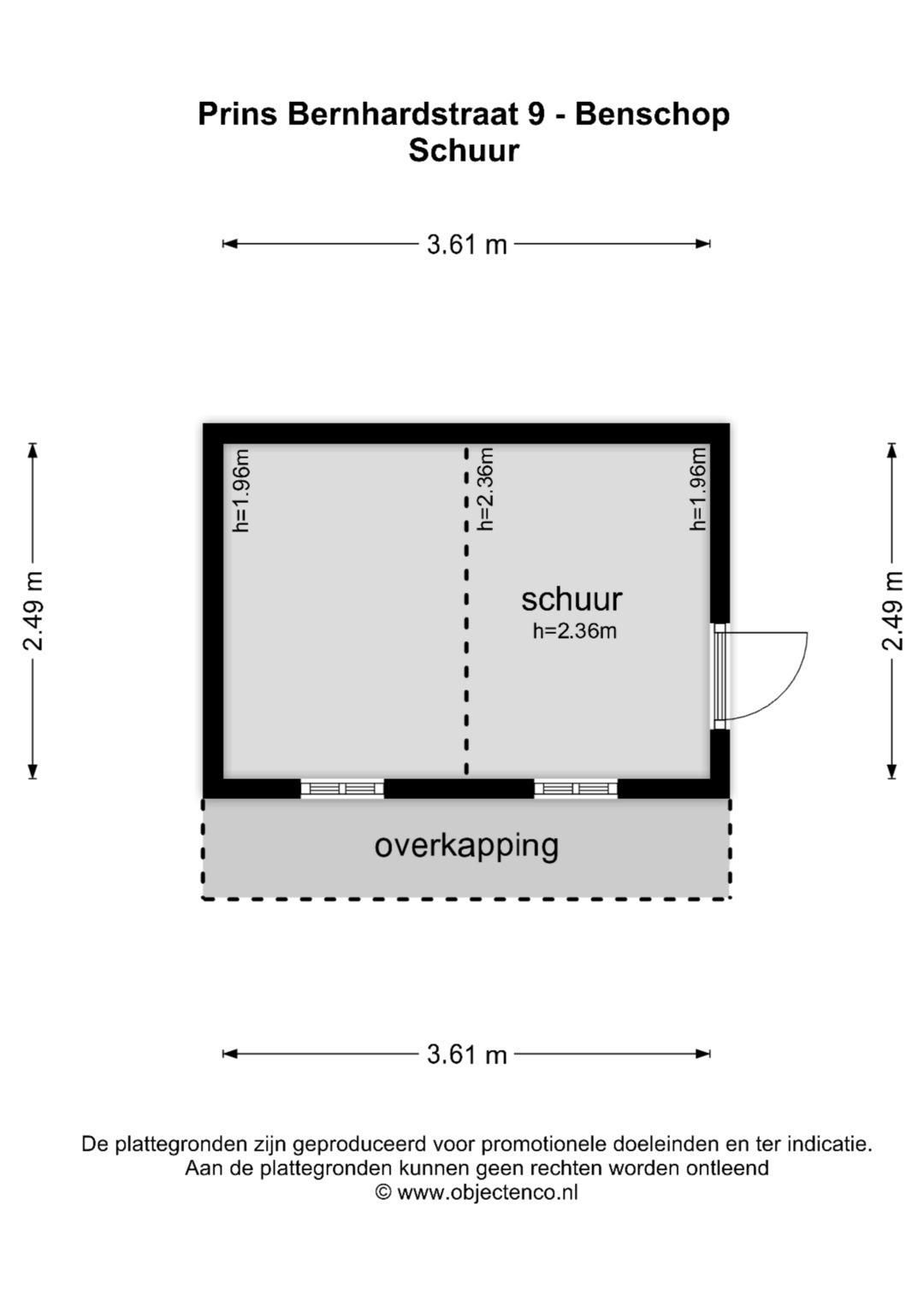 Foto 41 van Prins Bernhardstraat 9