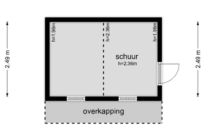 Foto 41 van Prins Bernhardstraat 9