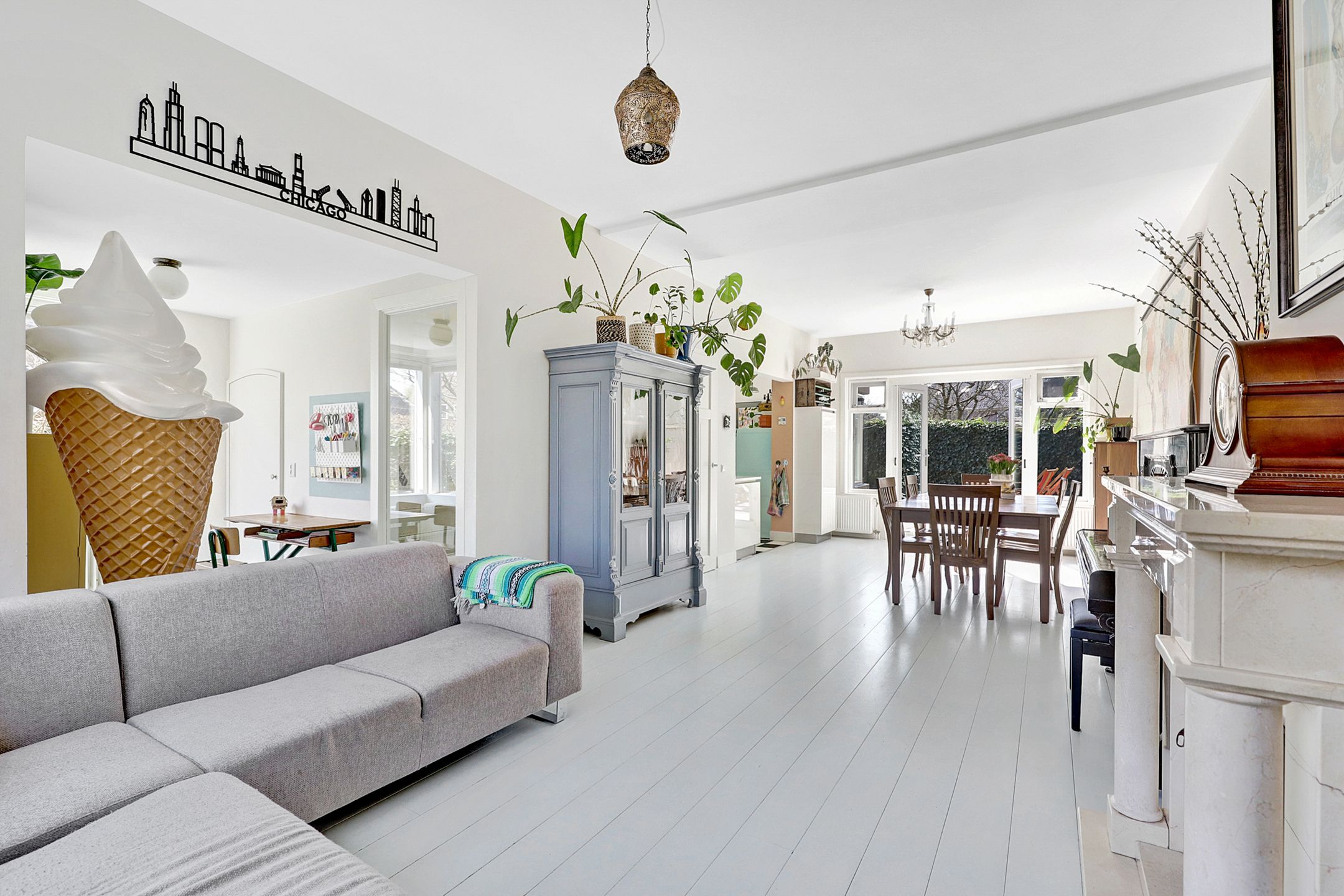 Foto 3 van van Bergen IJzendoornpark 33