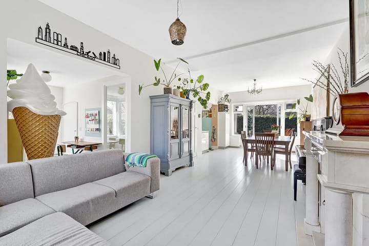 Foto 3 van van Bergen IJzendoornpark 33