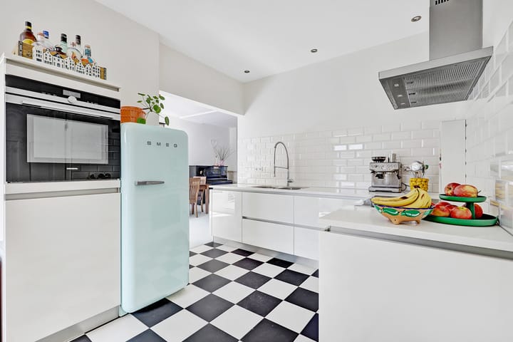 Foto 4 van van Bergen IJzendoornpark 33