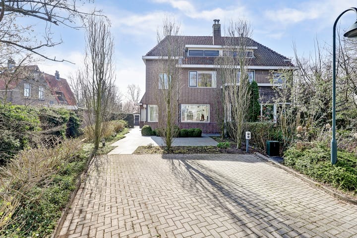 Foto 5 van van Bergen IJzendoornpark 33