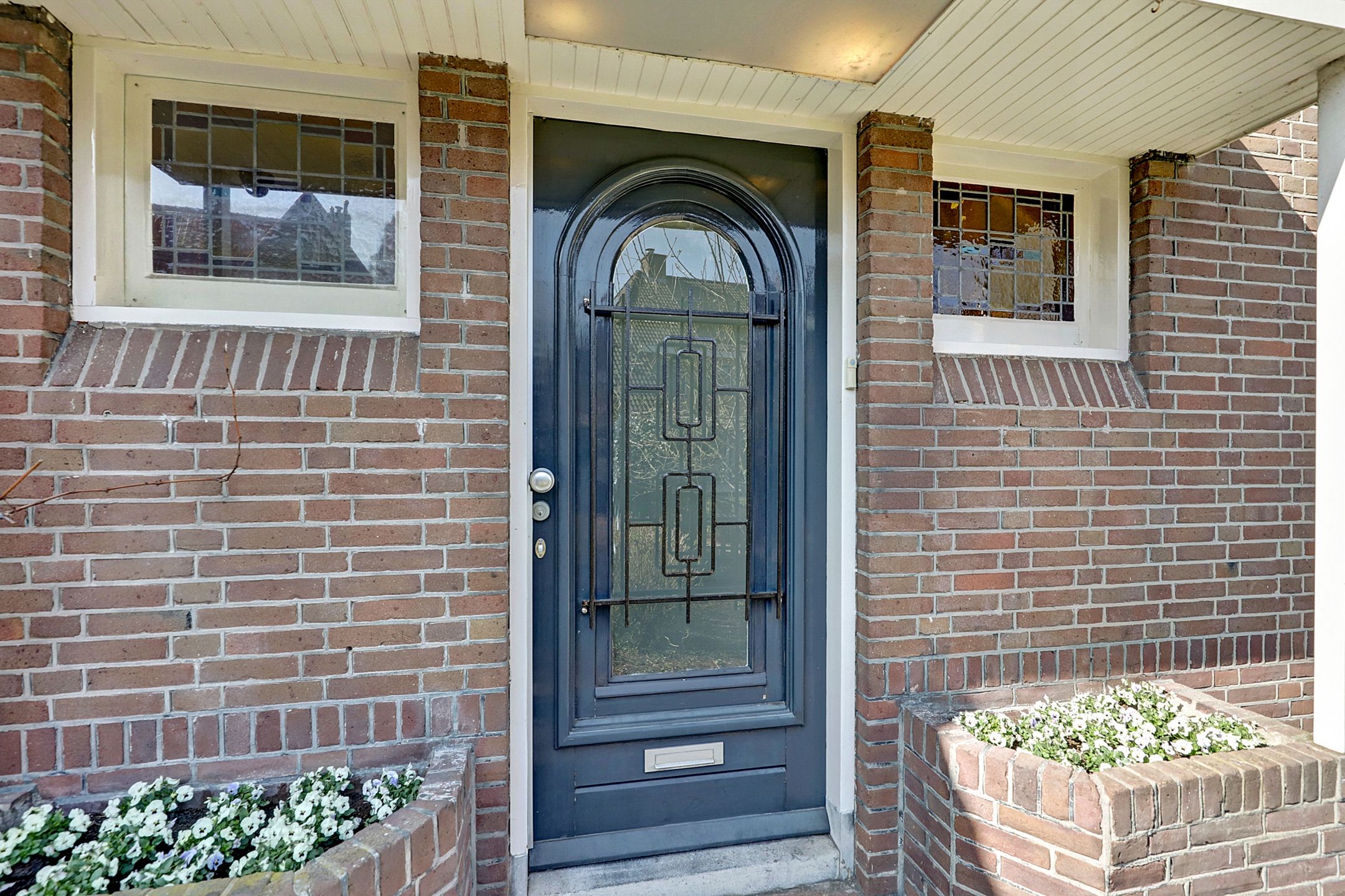 Foto 6 van van Bergen IJzendoornpark 33