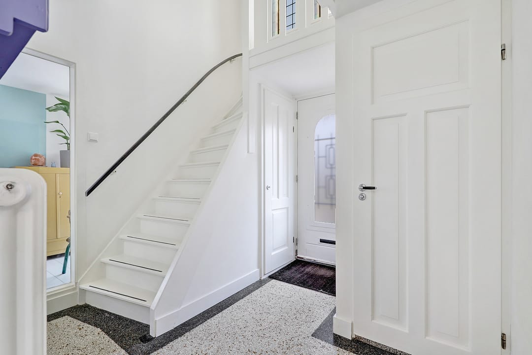 Foto 7 van van Bergen IJzendoornpark 33