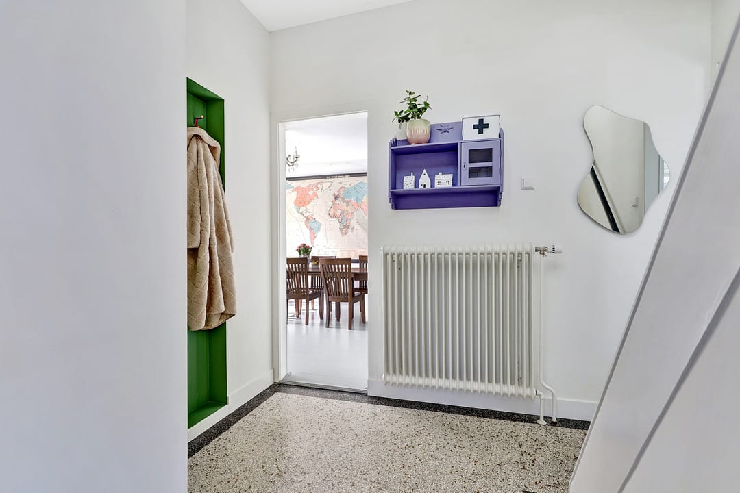 Foto 8 van van Bergen IJzendoornpark 33