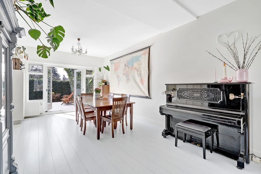 Foto 11 van van Bergen IJzendoornpark 33