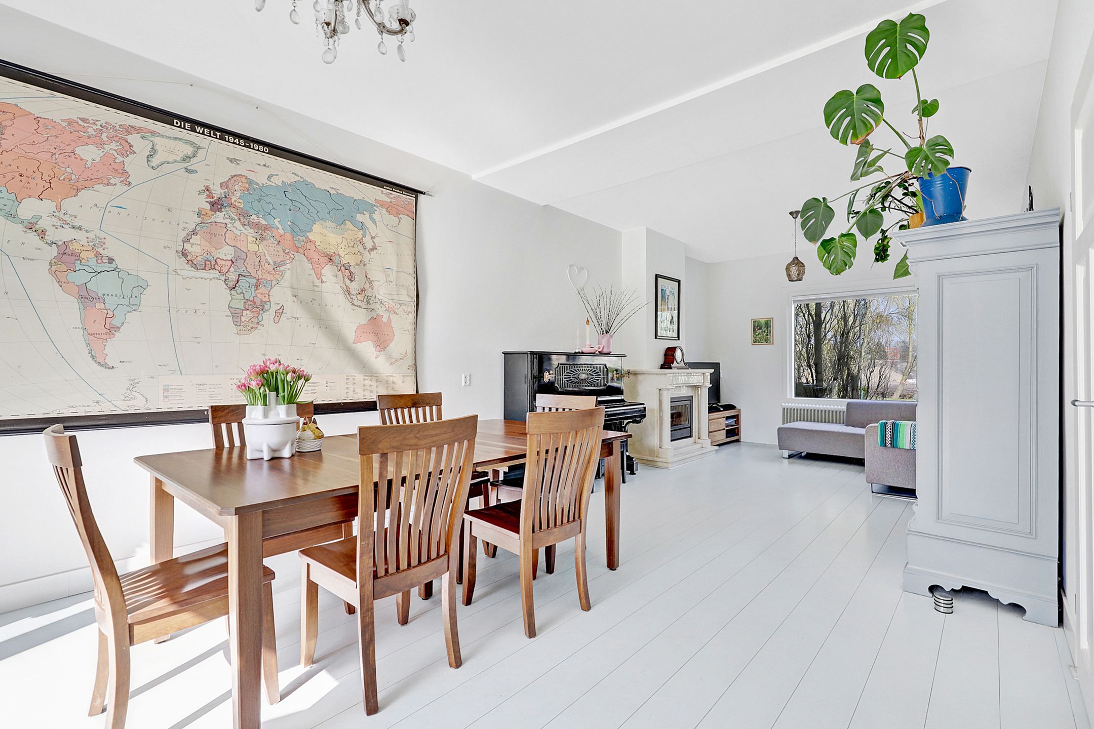 Foto 12 van van Bergen IJzendoornpark 33