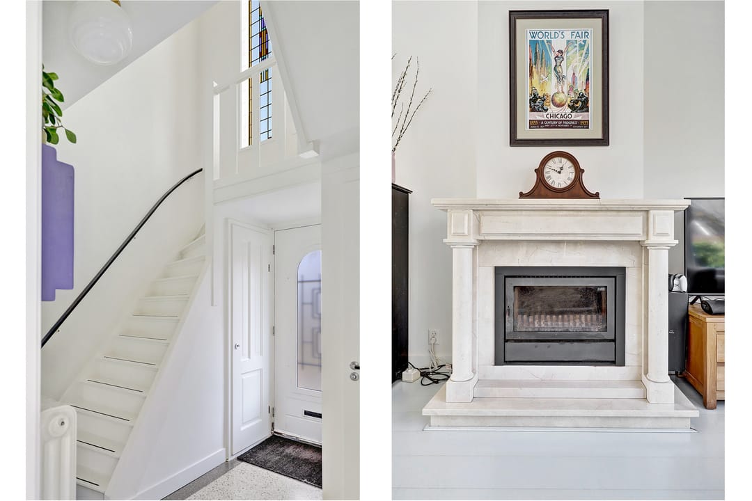 Foto 13 van van Bergen IJzendoornpark 33