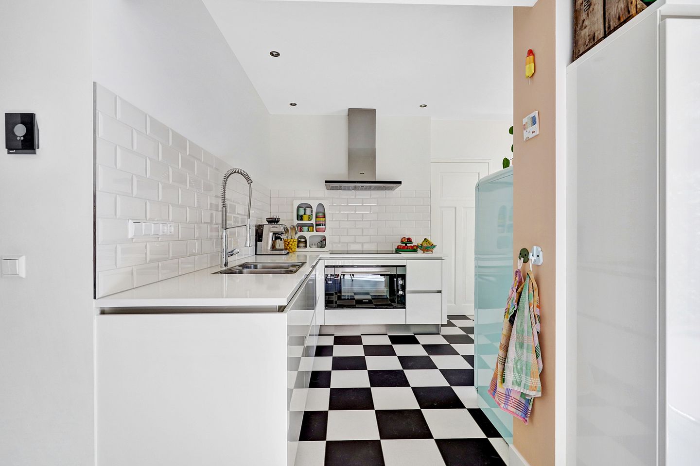 Foto 14 van van Bergen IJzendoornpark 33