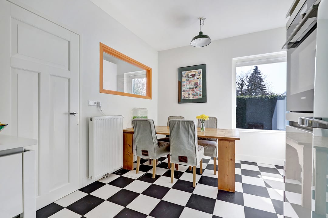 Foto 17 van van Bergen IJzendoornpark 33