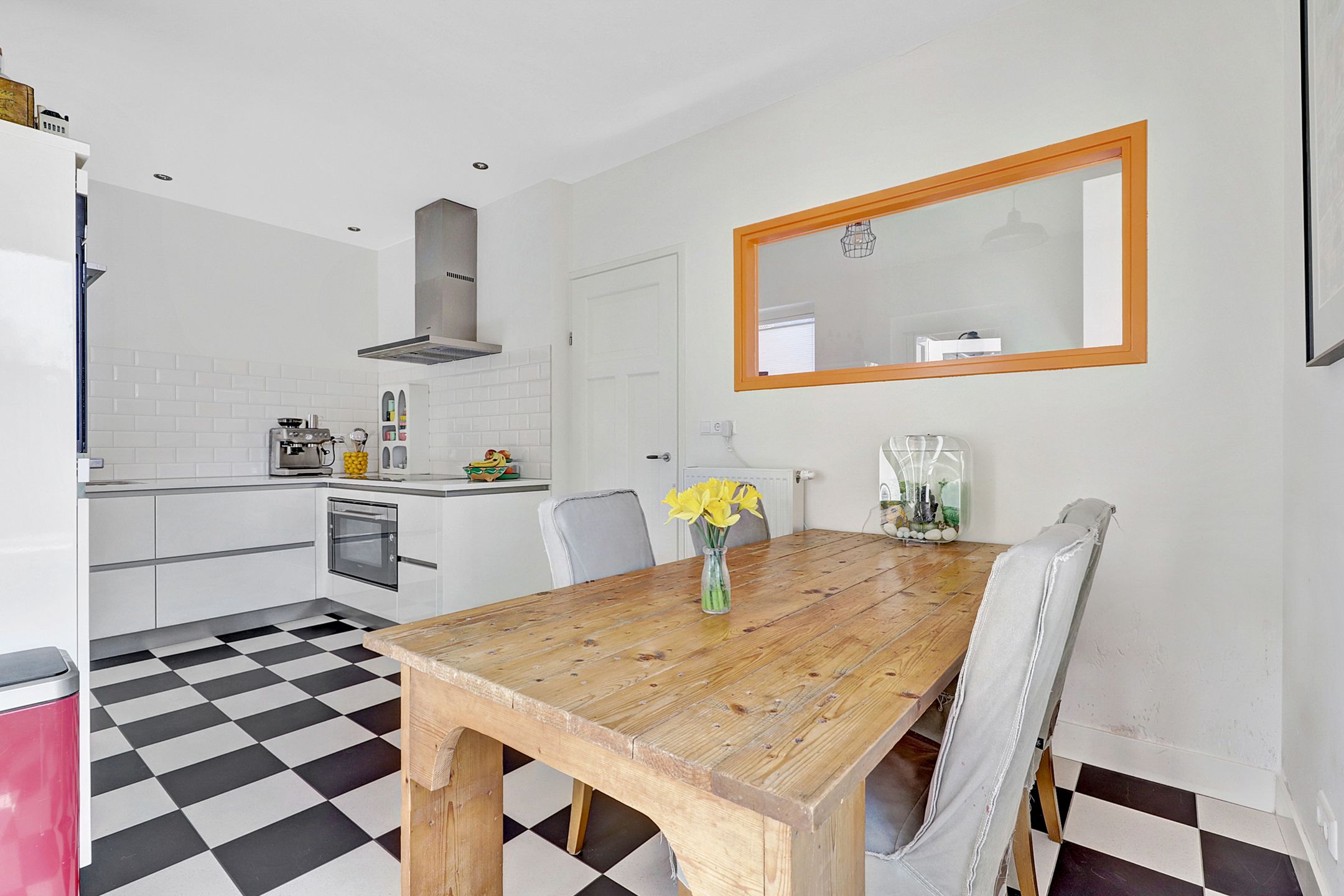 Foto 18 van van Bergen IJzendoornpark 33