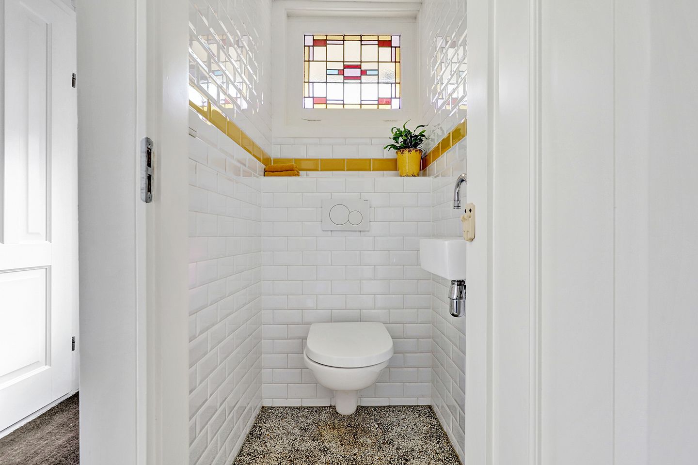 Foto 19 van van Bergen IJzendoornpark 33