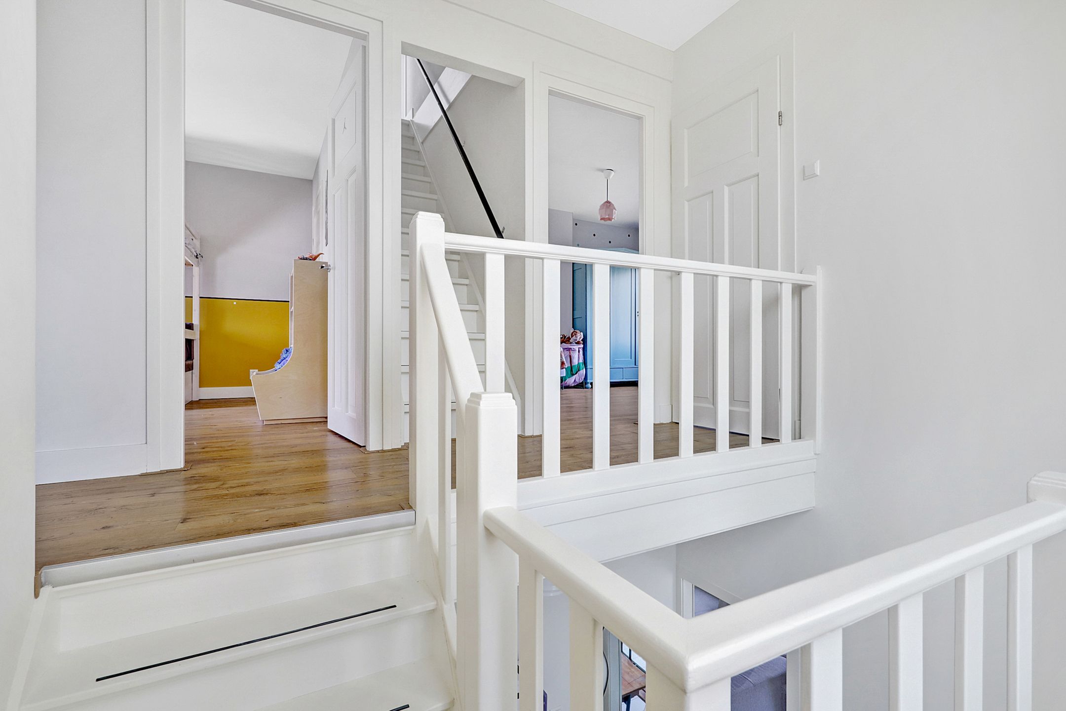 Foto 21 van van Bergen IJzendoornpark 33