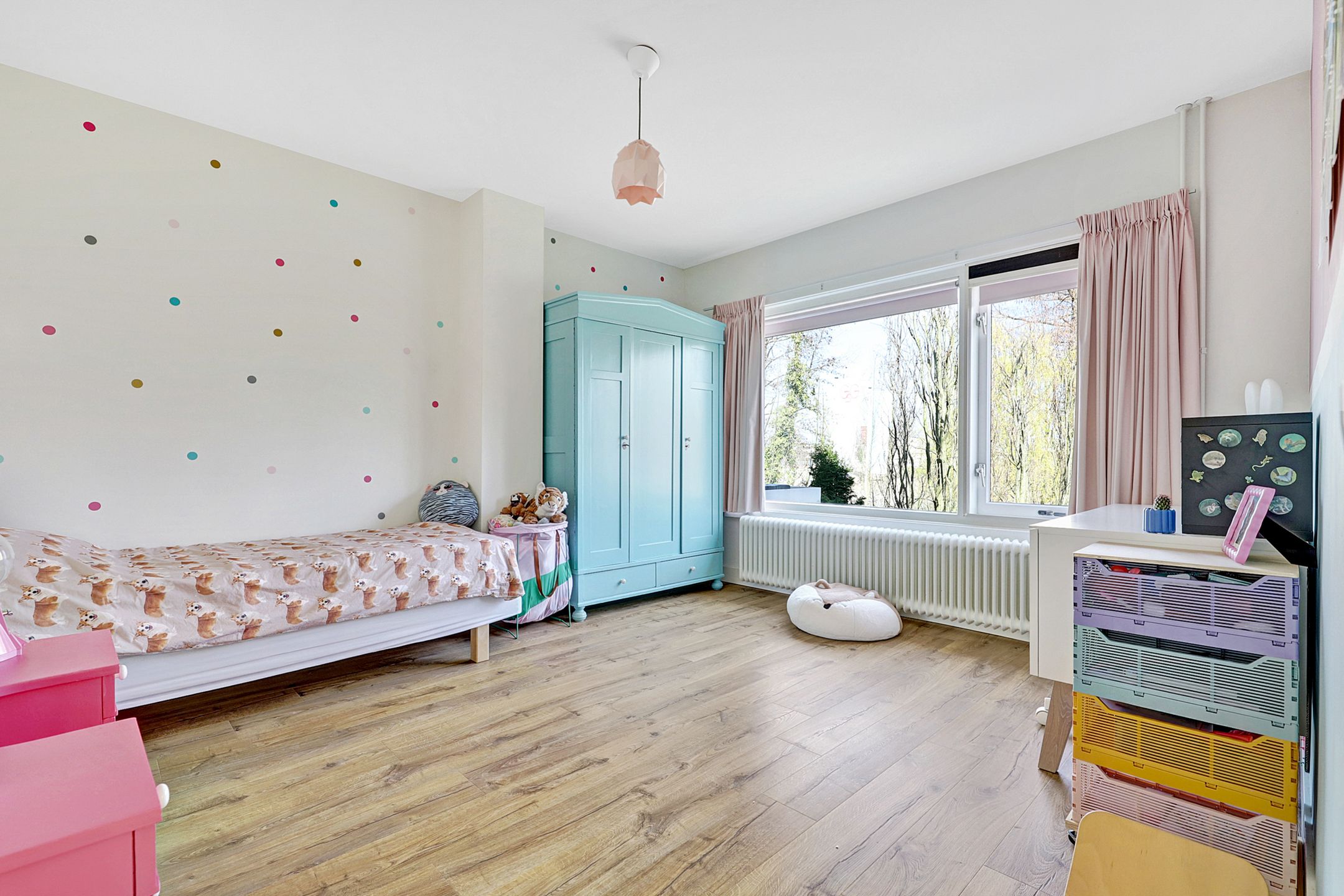 Foto 24 van van Bergen IJzendoornpark 33