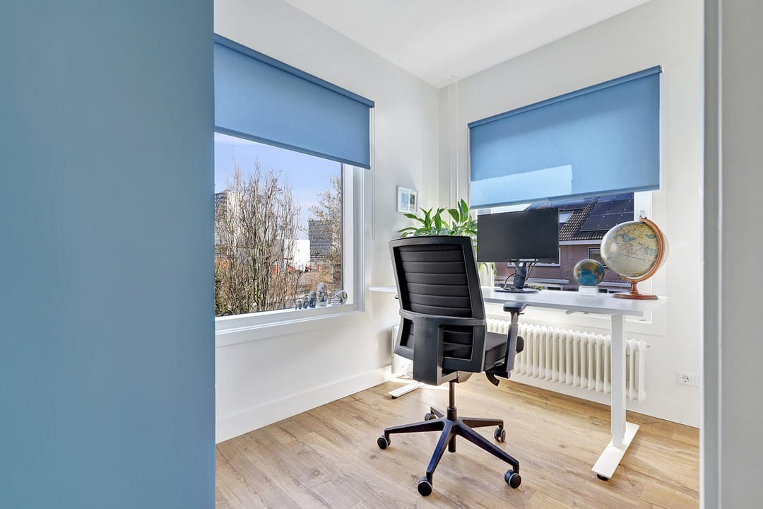 Foto 26 van van Bergen IJzendoornpark 33