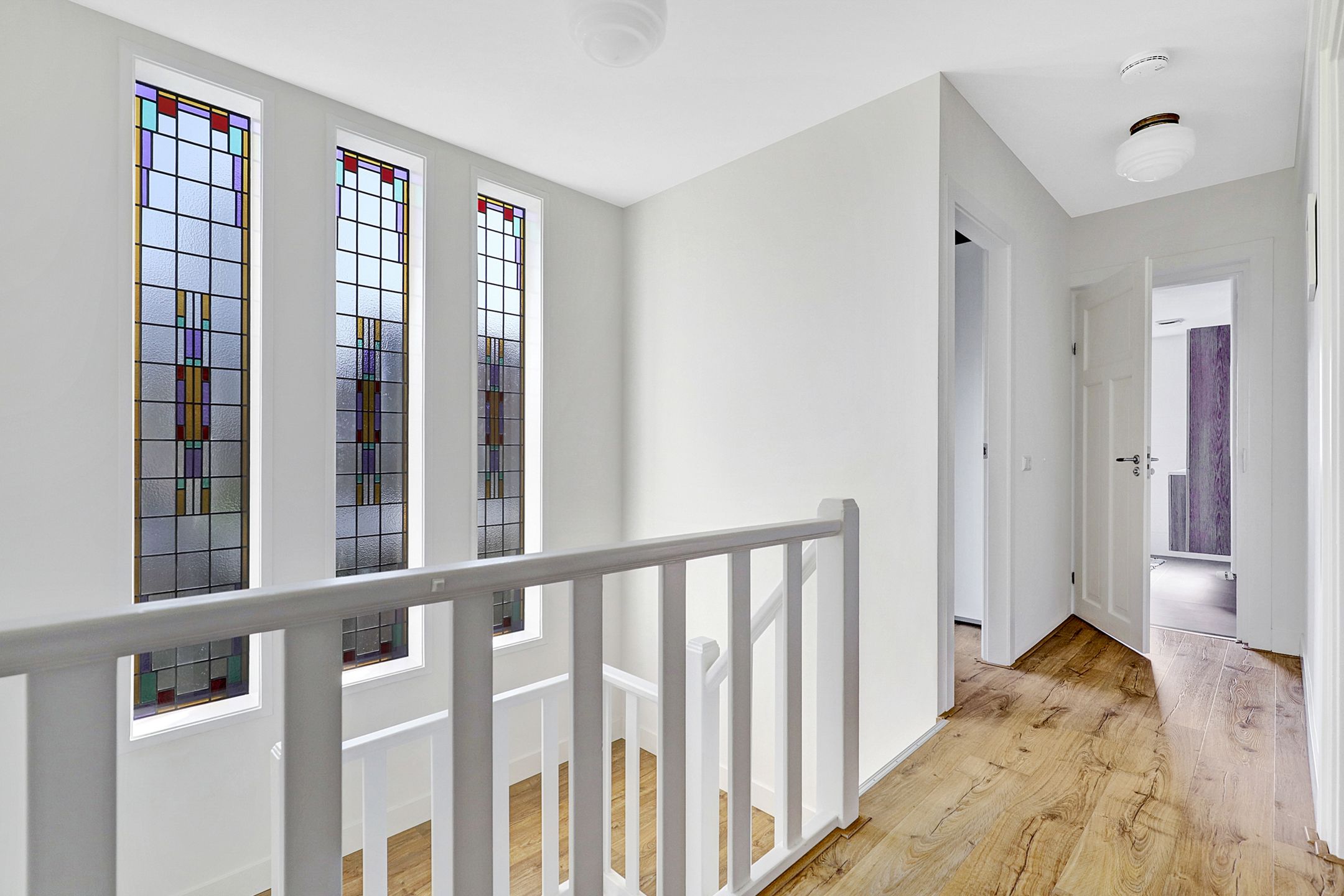 Foto 27 van van Bergen IJzendoornpark 33