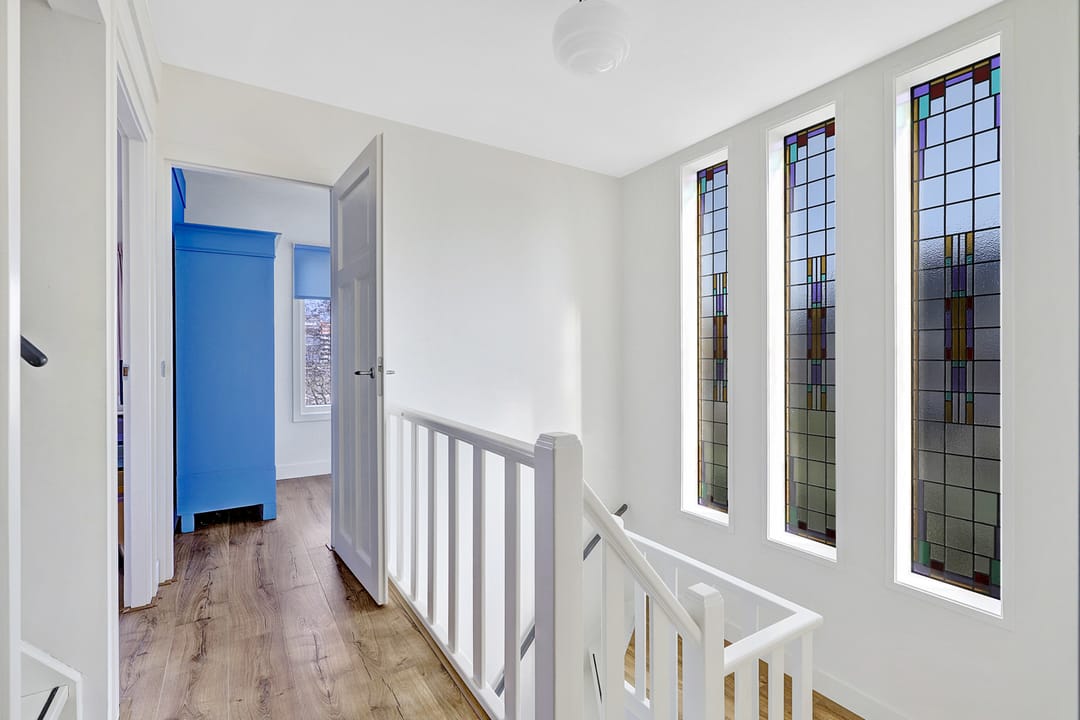 Foto 28 van van Bergen IJzendoornpark 33