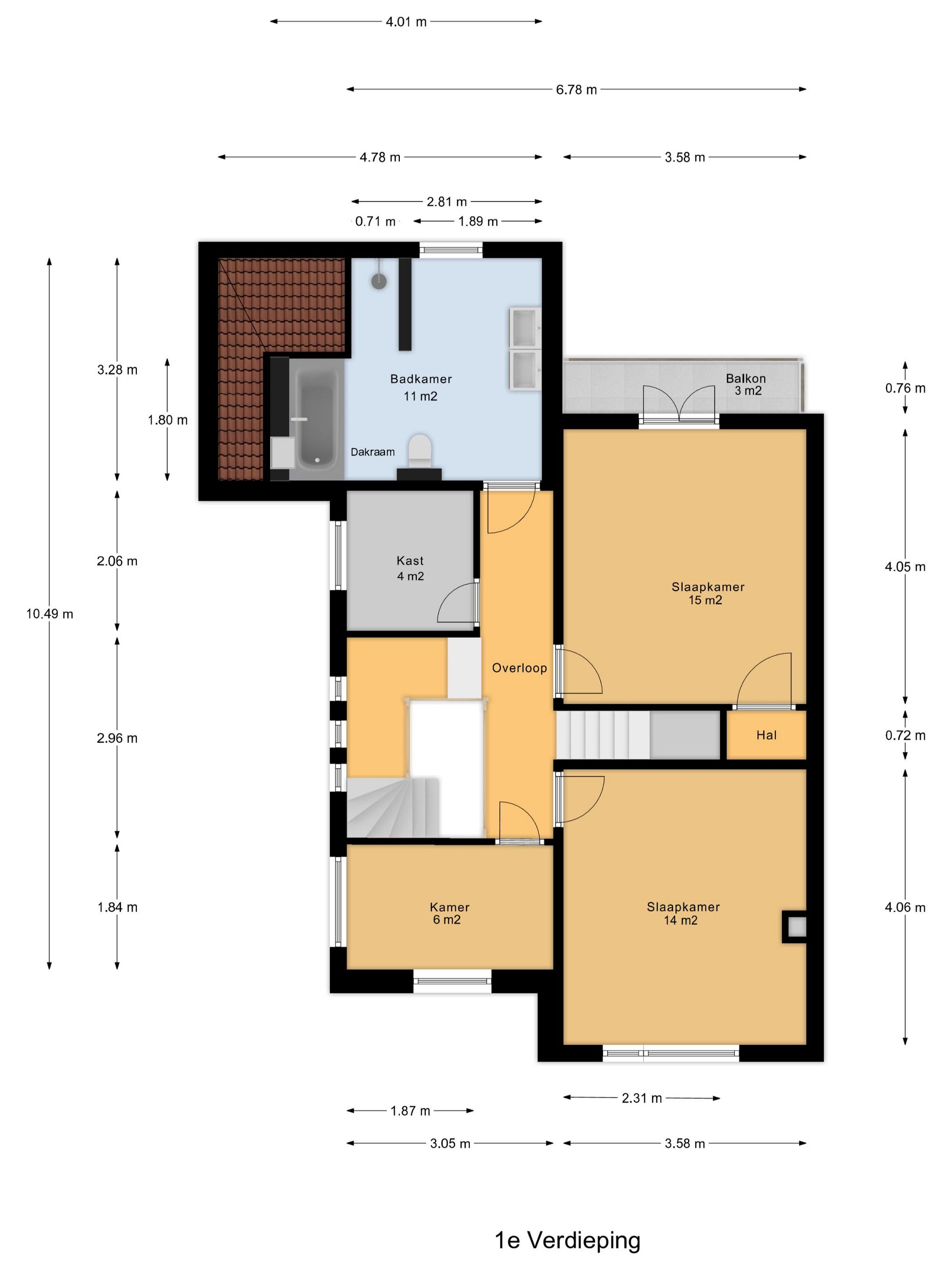 Foto 33 van van Bergen IJzendoornpark 33