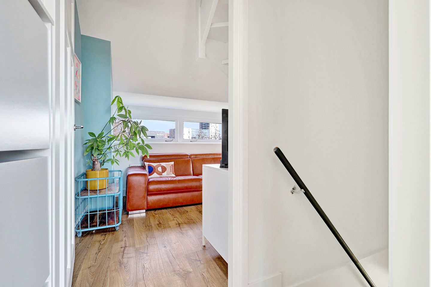 Foto 34 van van Bergen IJzendoornpark 33