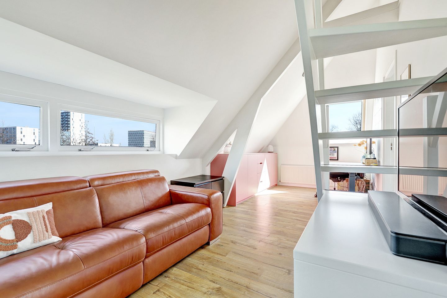 Foto 35 van van Bergen IJzendoornpark 33