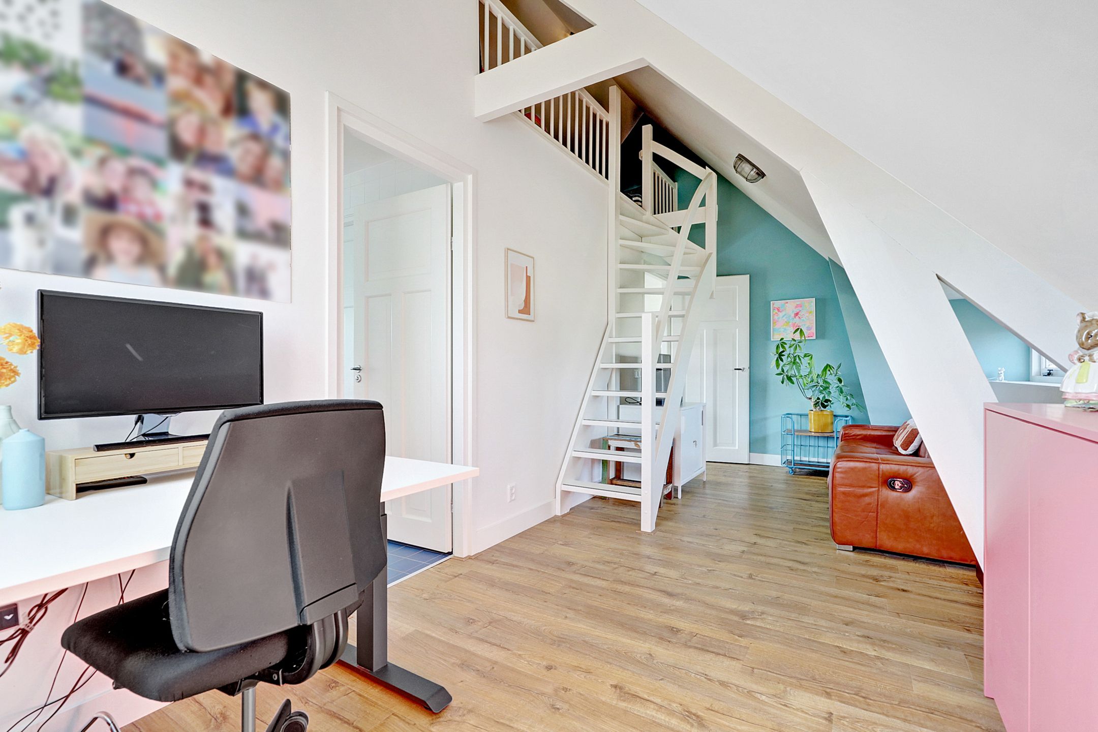 Foto 36 van van Bergen IJzendoornpark 33