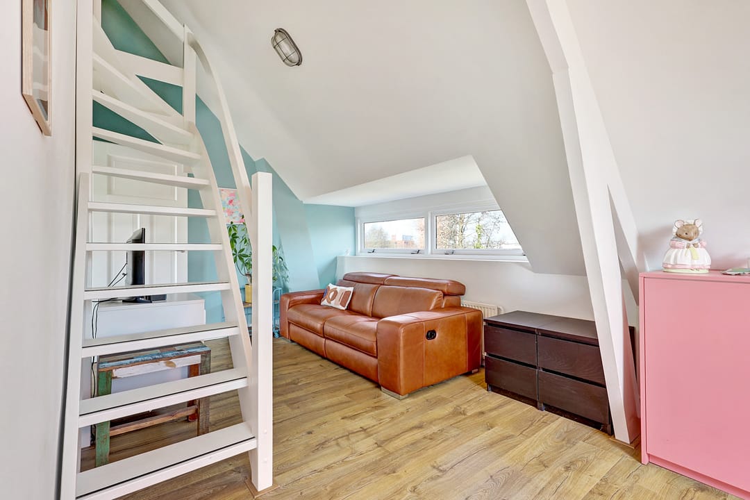 Foto 37 van van Bergen IJzendoornpark 33