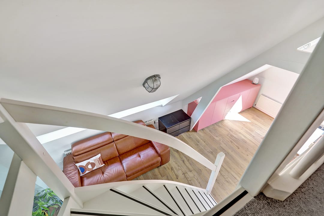 Foto 38 van van Bergen IJzendoornpark 33