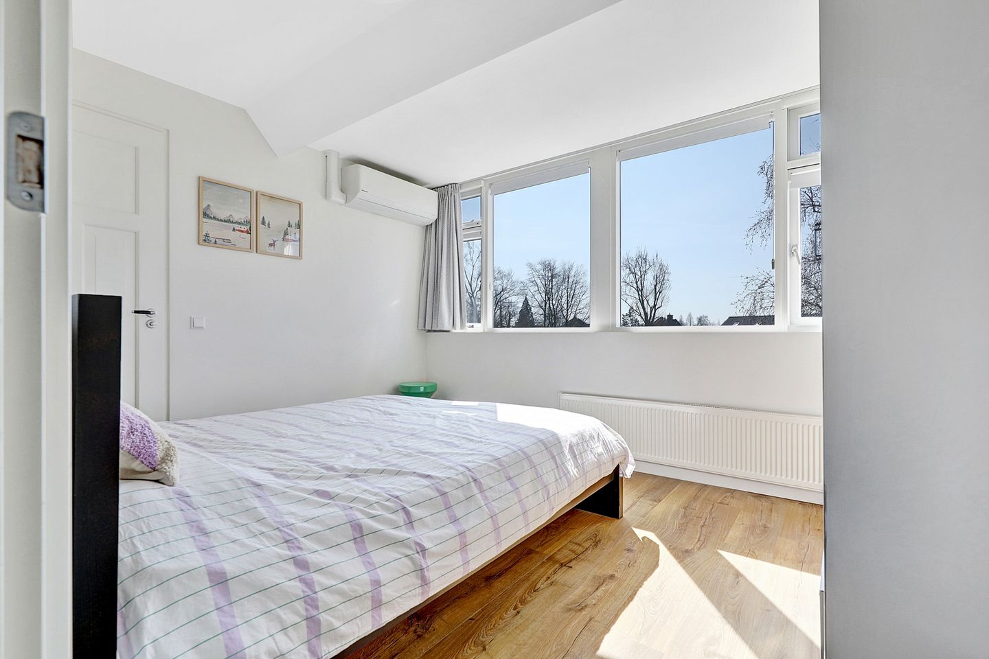 Foto 40 van van Bergen IJzendoornpark 33