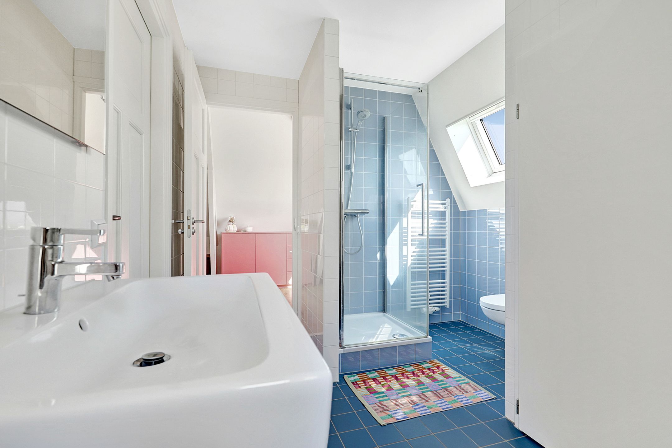 Foto 42 van van Bergen IJzendoornpark 33