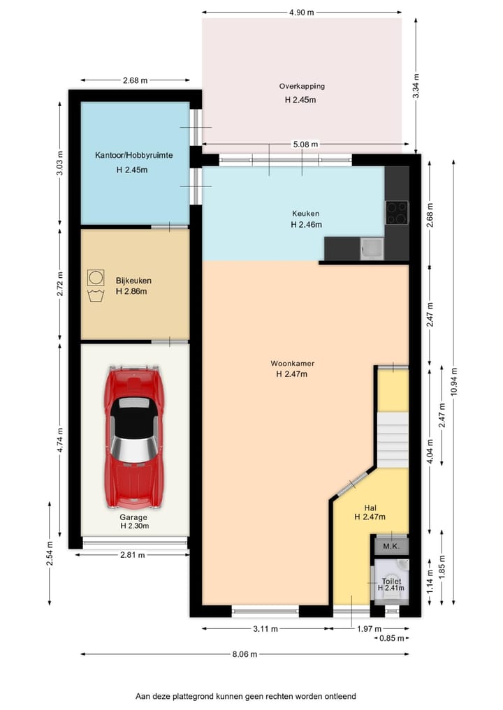 Foto 35 van Tarwehof 30