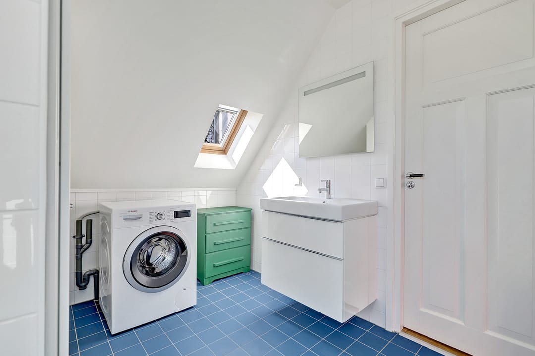 Foto 43 van van Bergen IJzendoornpark 33