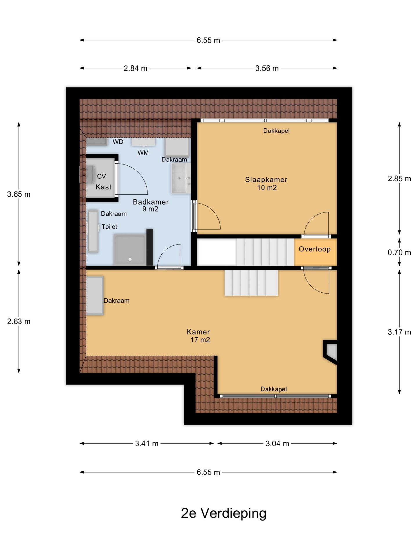 Foto 44 van van Bergen IJzendoornpark 33