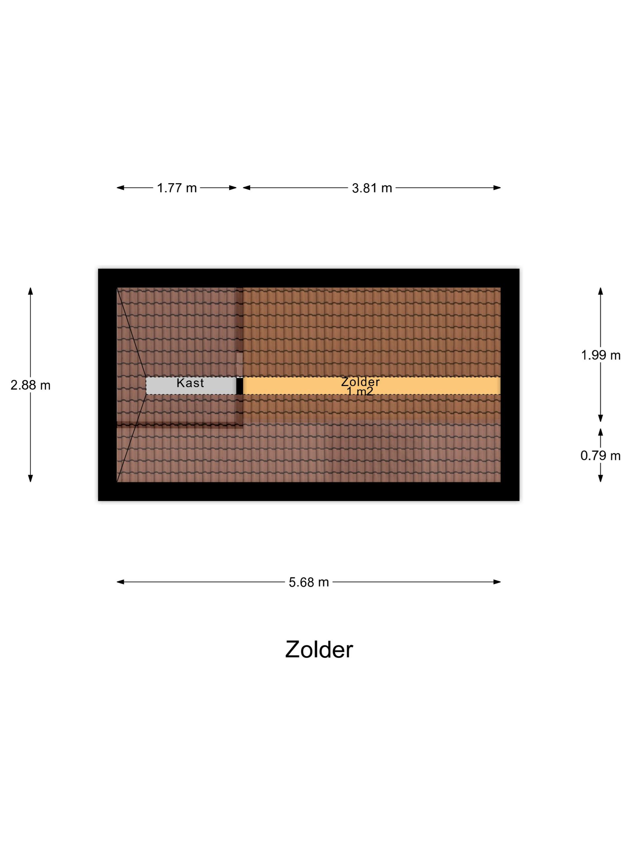 Foto 45 van van Bergen IJzendoornpark 33