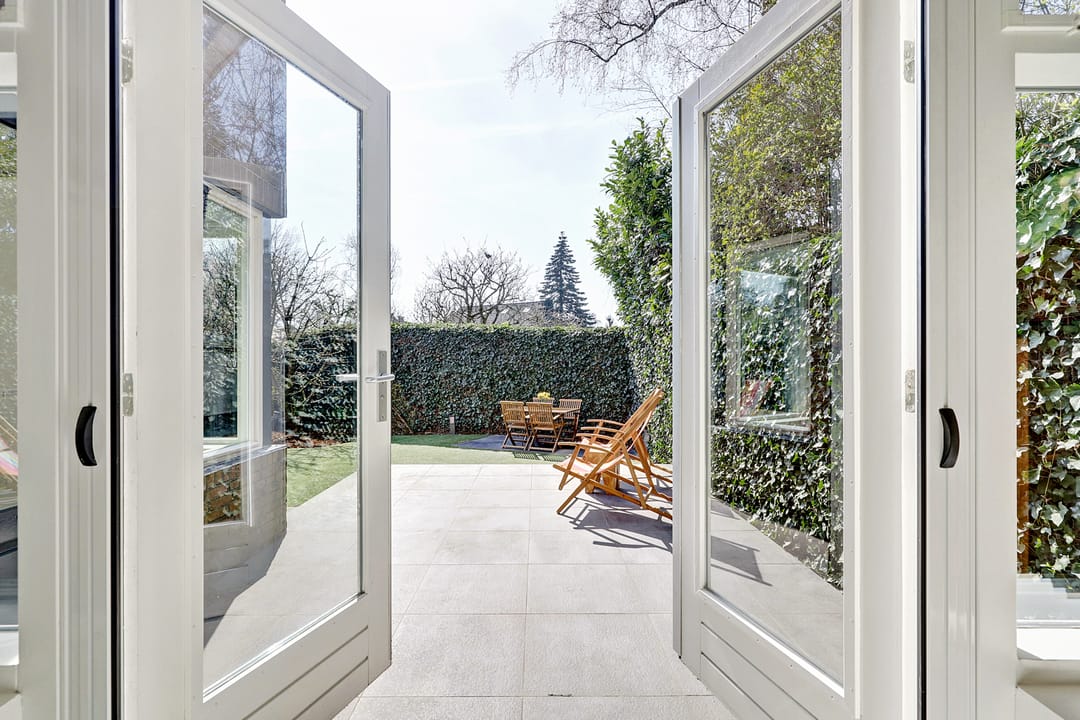 Foto 46 van van Bergen IJzendoornpark 33