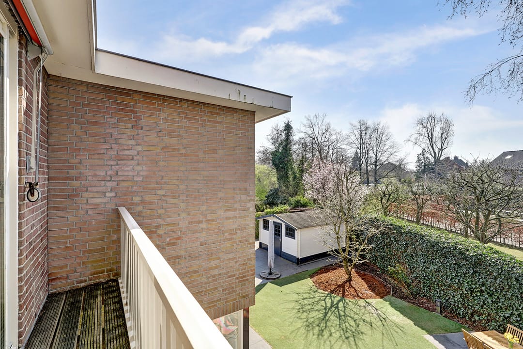 Foto 47 van van Bergen IJzendoornpark 33