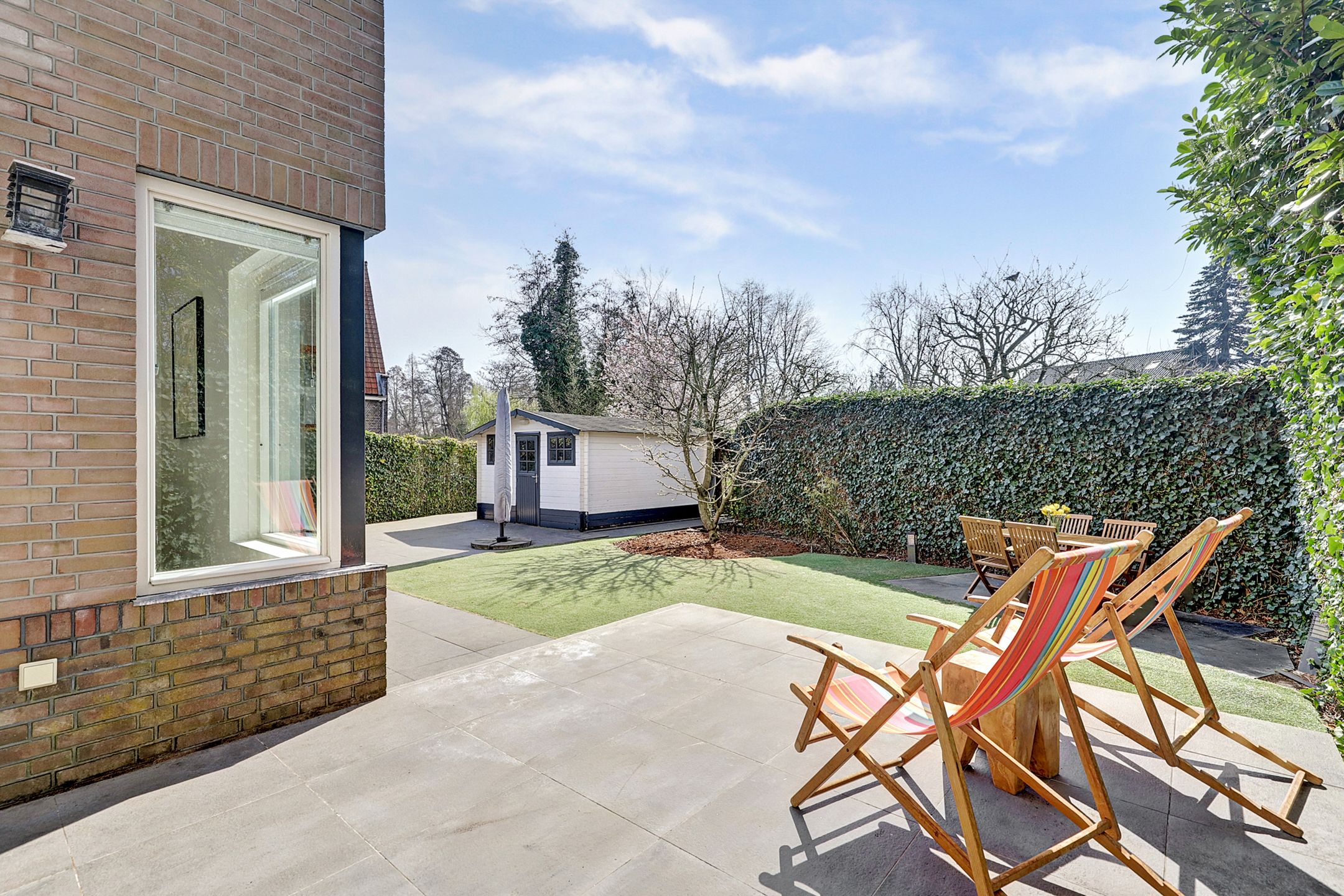 Foto 48 van van Bergen IJzendoornpark 33