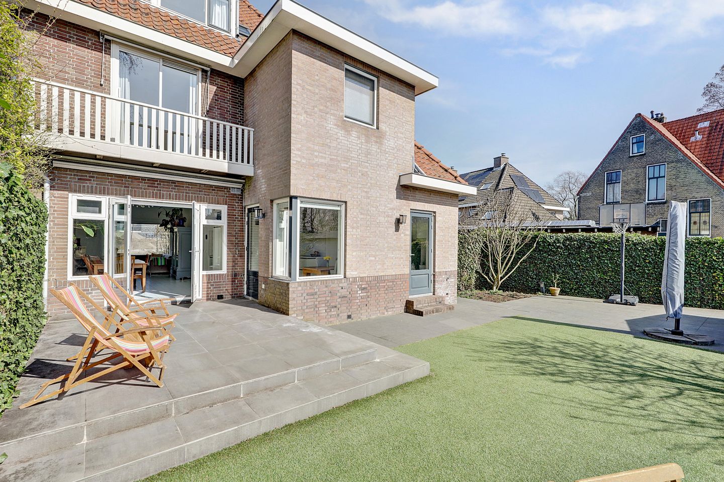 Foto 49 van van Bergen IJzendoornpark 33